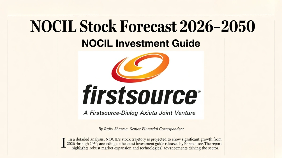 FSL Share Price Prediction