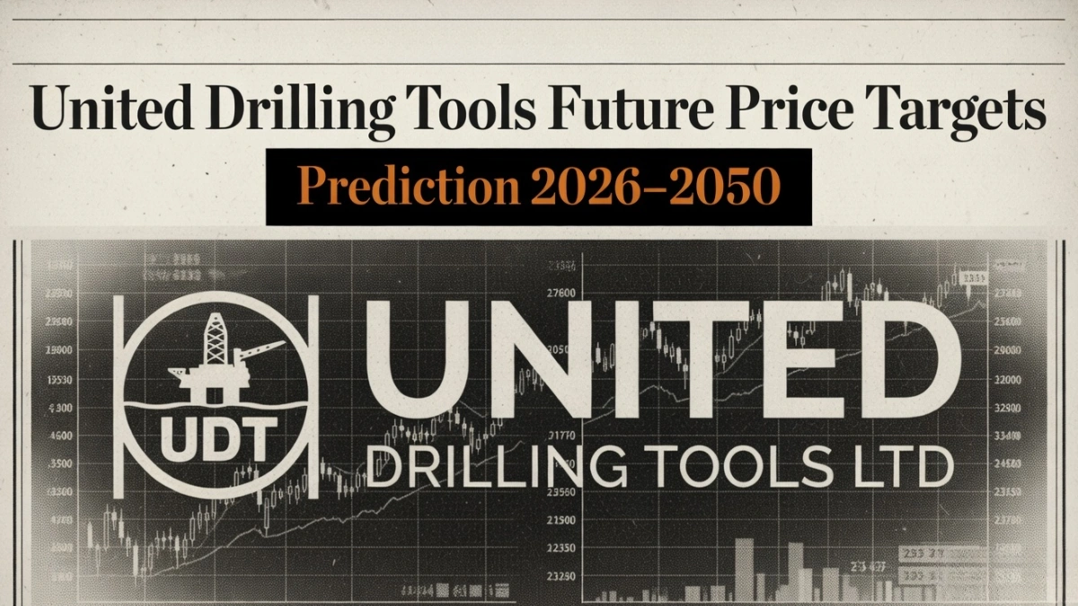 United Drilling Tools Share Price Target