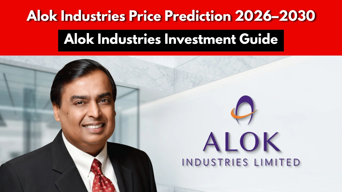alok industries