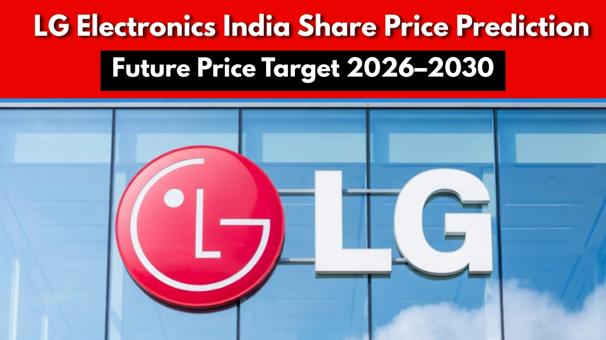 lg electronics india