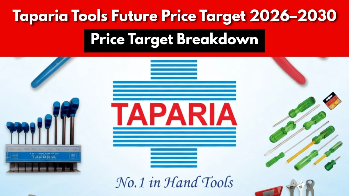taparia tools